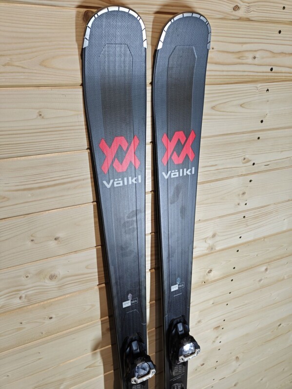 LYŽE VOLKL KANJO 84 175CM --MODEL 2024--